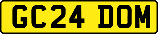 GC24DOM