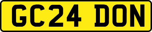 GC24DON
