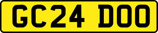 GC24DOO