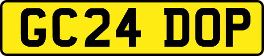 GC24DOP