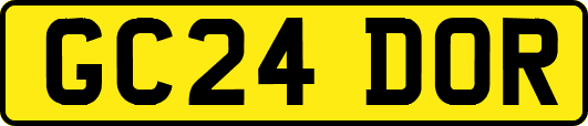 GC24DOR