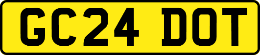 GC24DOT
