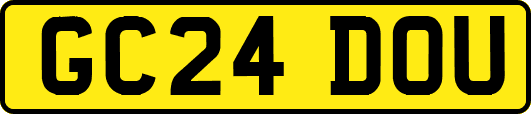 GC24DOU