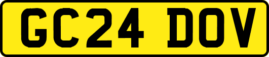 GC24DOV