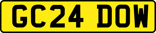 GC24DOW