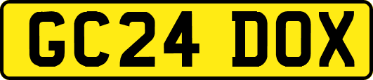 GC24DOX