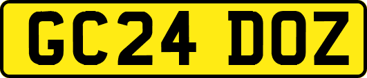 GC24DOZ
