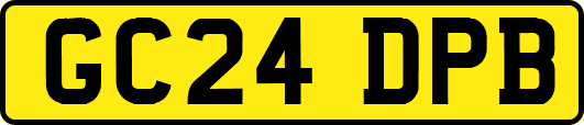 GC24DPB