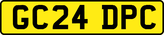 GC24DPC