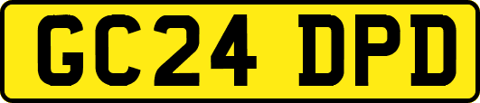 GC24DPD