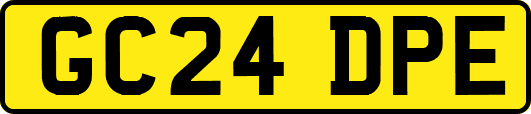 GC24DPE