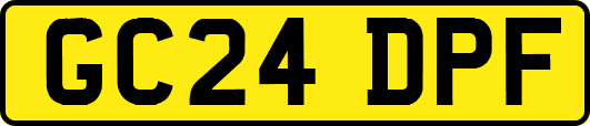 GC24DPF
