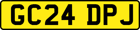 GC24DPJ