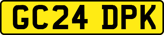 GC24DPK