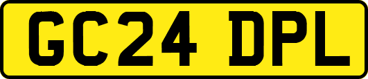 GC24DPL