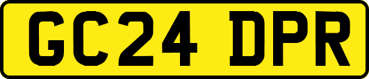 GC24DPR