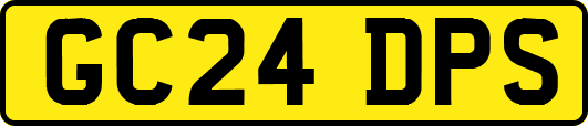 GC24DPS
