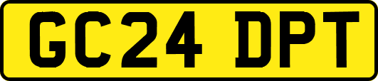 GC24DPT