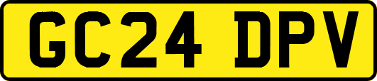 GC24DPV
