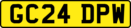 GC24DPW