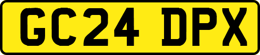 GC24DPX