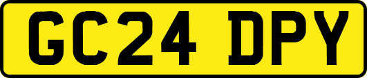 GC24DPY