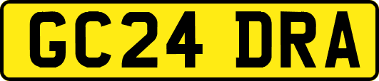 GC24DRA