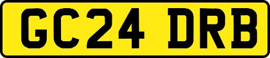 GC24DRB