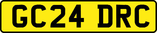 GC24DRC