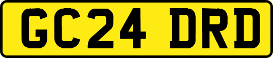 GC24DRD