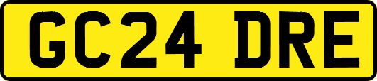 GC24DRE