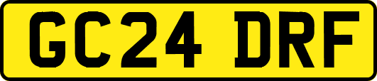 GC24DRF