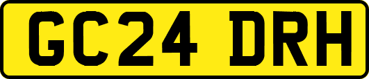 GC24DRH