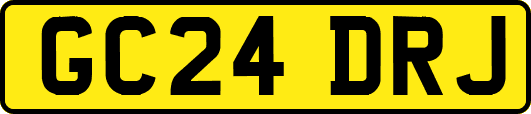 GC24DRJ