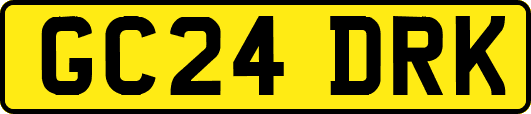 GC24DRK