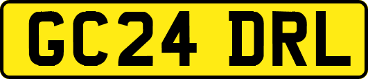 GC24DRL