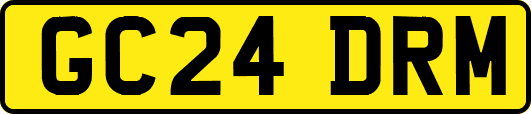 GC24DRM