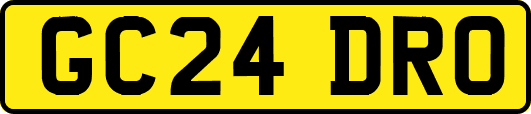 GC24DRO