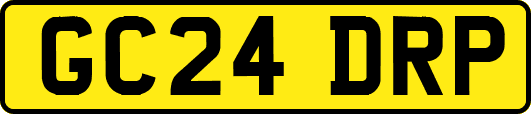 GC24DRP