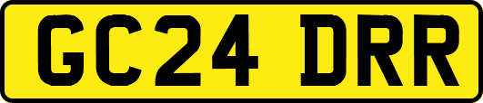GC24DRR