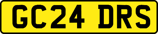 GC24DRS