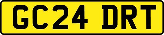 GC24DRT