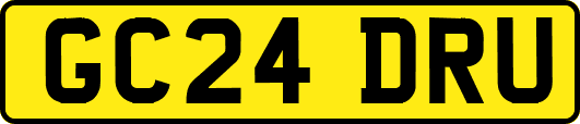 GC24DRU