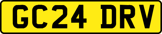 GC24DRV