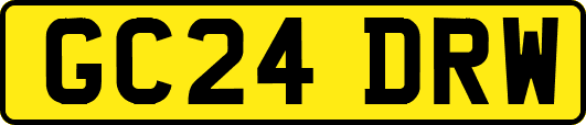 GC24DRW