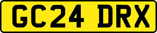 GC24DRX