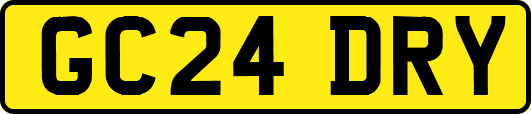 GC24DRY