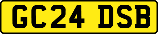 GC24DSB