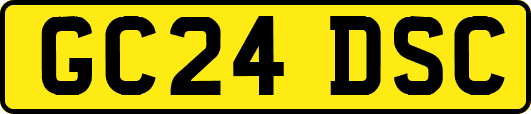 GC24DSC