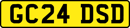 GC24DSD